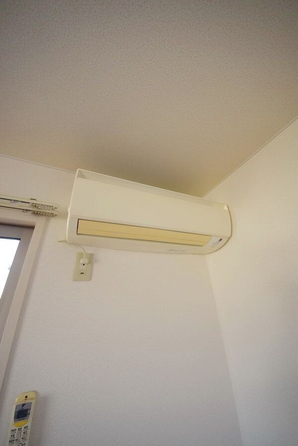 ハピネス松ヶ丘の物件内観写真