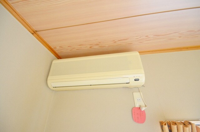 シャルマンＭの物件内観写真