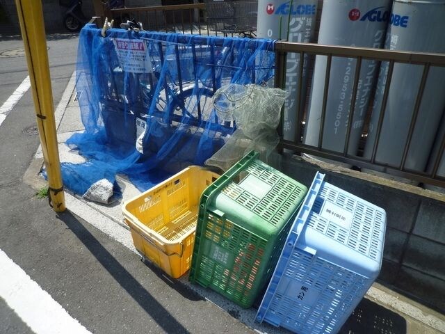 シャルマンＭの物件内観写真