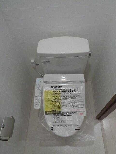 ソライエアイル新河岸の物件内観写真