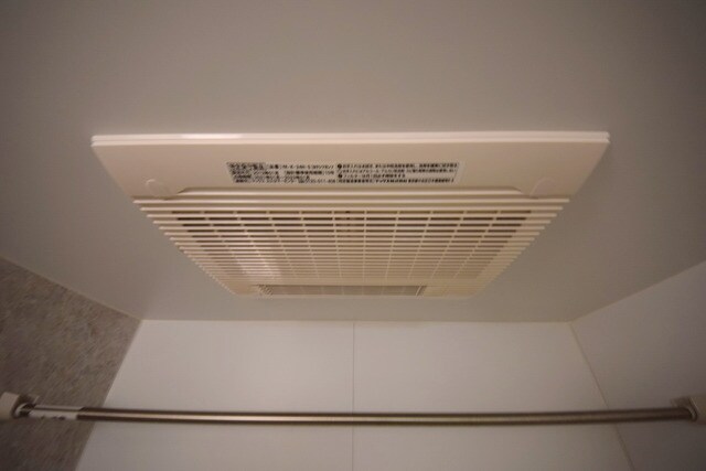 コムデソレイユの物件内観写真