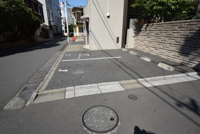 クレベールの物件内観写真