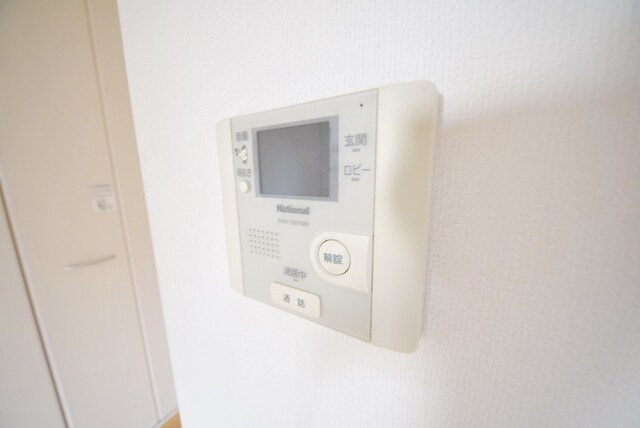 クレベールの物件内観写真