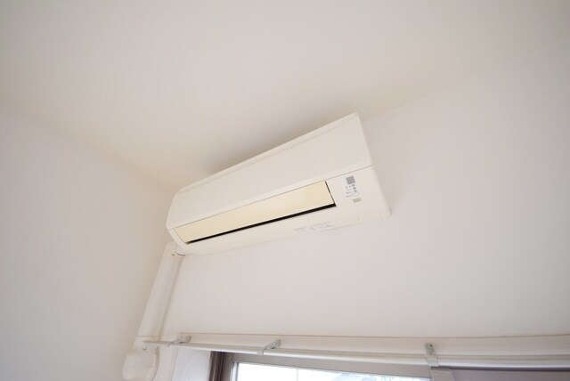 クレベールの物件内観写真