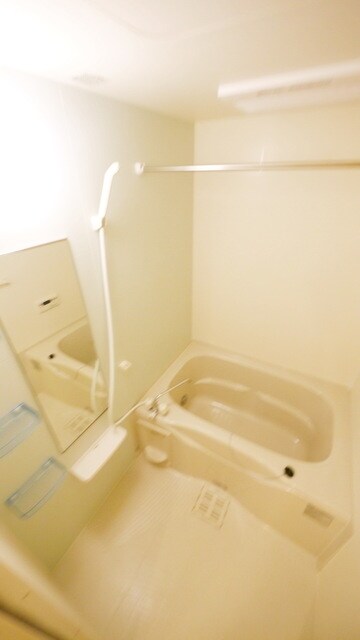 ネオグランツIIＡの物件内観写真