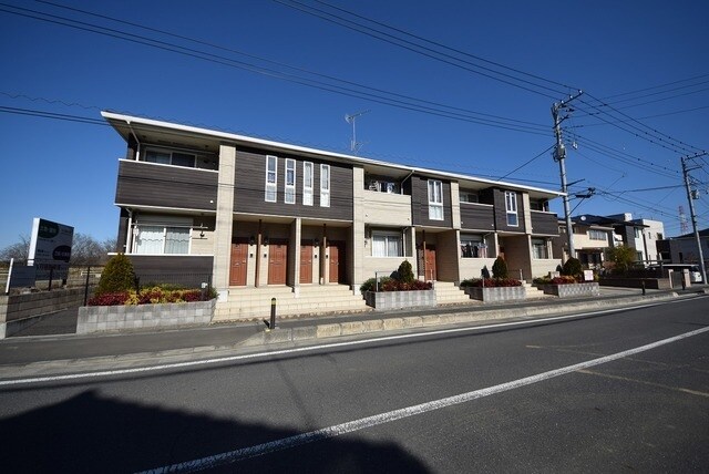 ネオグランツIIＡの物件内観写真