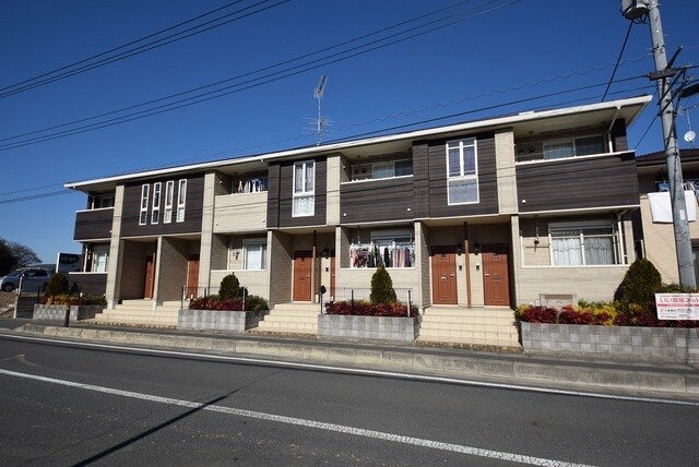 ネオグランツIIＡの物件内観写真