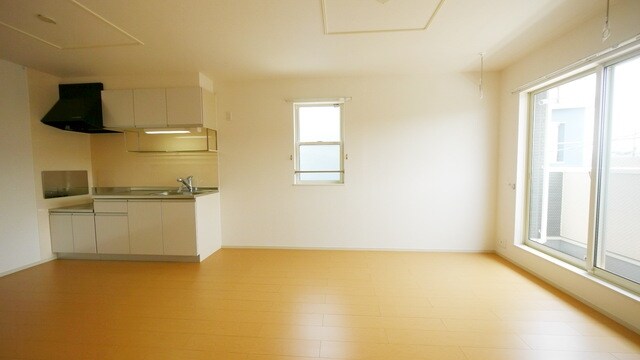 ネオグランツIIＡの物件内観写真