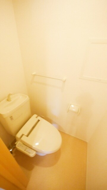 ネオグランツIIＡの物件内観写真