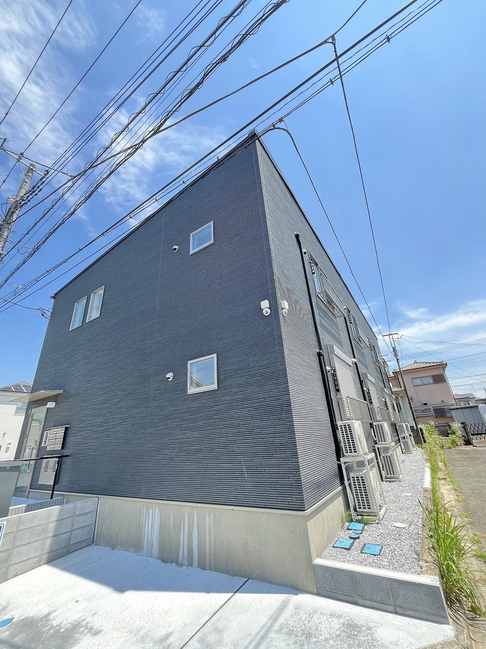 エールグランの物件内観写真