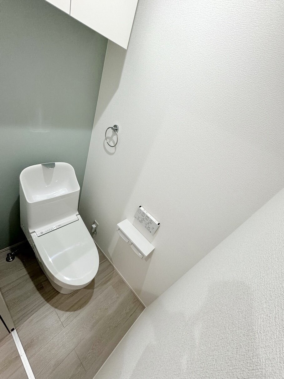 エールグランの物件内観写真