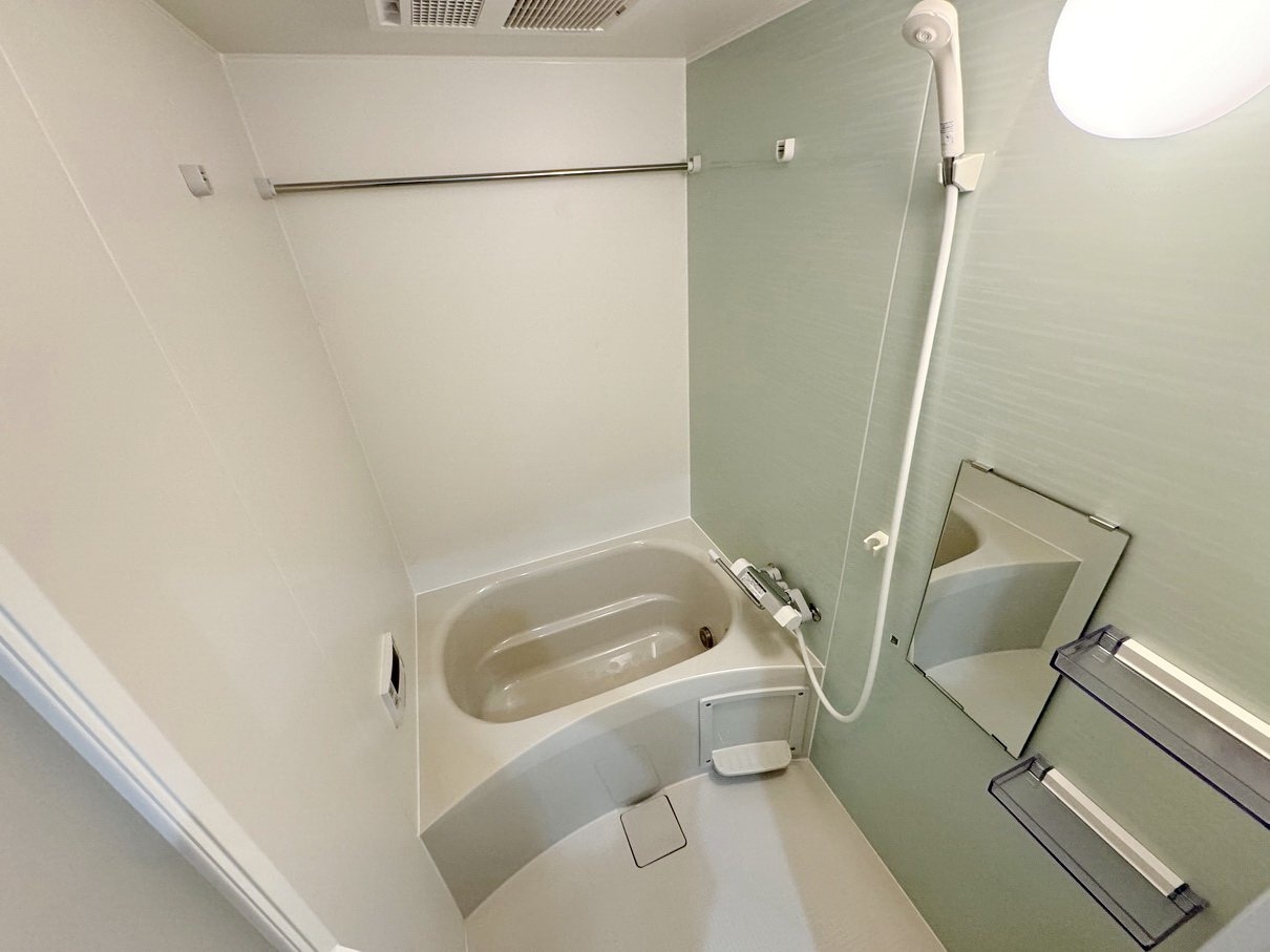 エールグランの物件内観写真