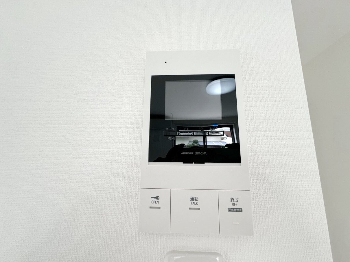 エールグランの物件内観写真