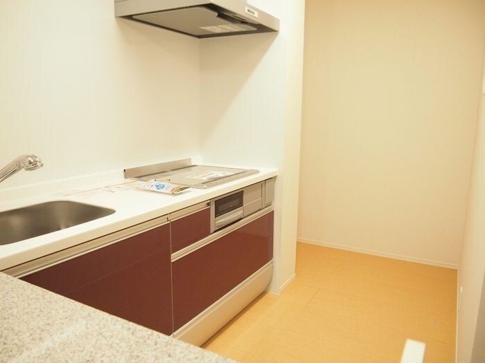 未来樹（ゆめのき）参号棟の物件内観写真