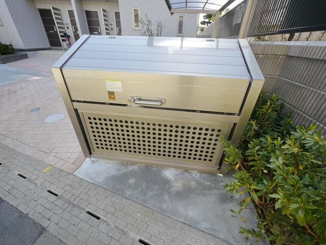 メゾンＵＱの物件内観写真