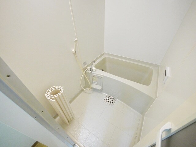 コンフォート宮本の物件内観写真