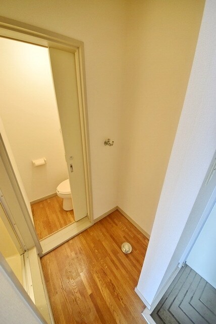 エステートピアみしまやIIIの物件内観写真