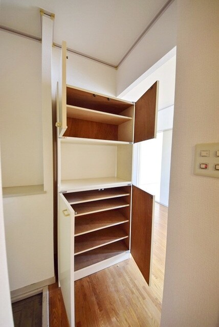 エステートピアみしまやIIIの物件内観写真