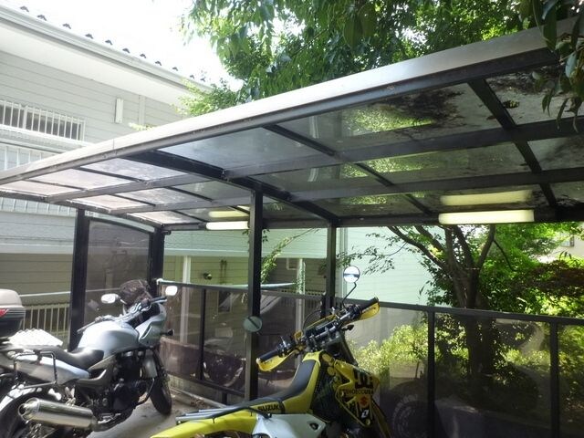 エステートピアみしまやIIIの物件内観写真