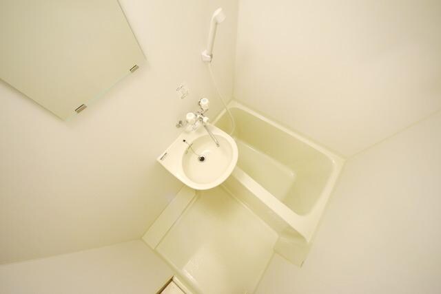 ＭＩＵふじみ野の物件内観写真