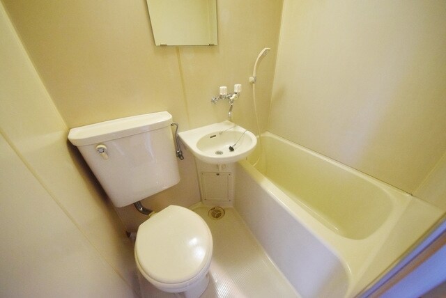 ルミエールの物件内観写真