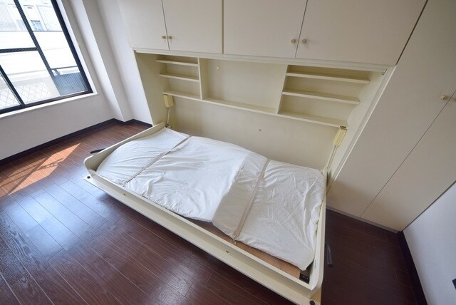 ルミエールの物件内観写真