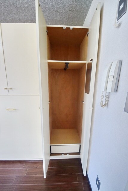 ルミエールの物件内観写真