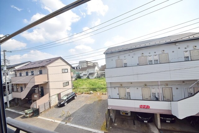 ルミエールの物件内観写真