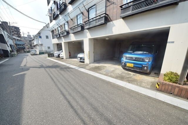 ルミエールの物件内観写真