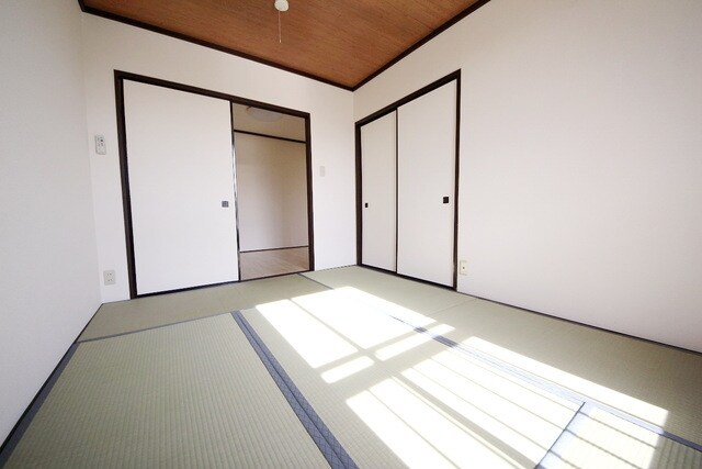 メゾンドセラヴィの物件内観写真