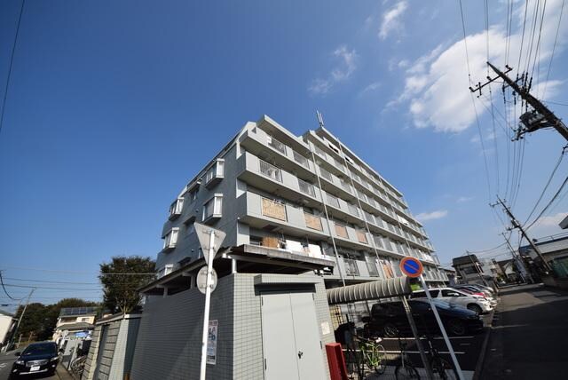 ガーデンスクエア北坂戸の物件内観写真