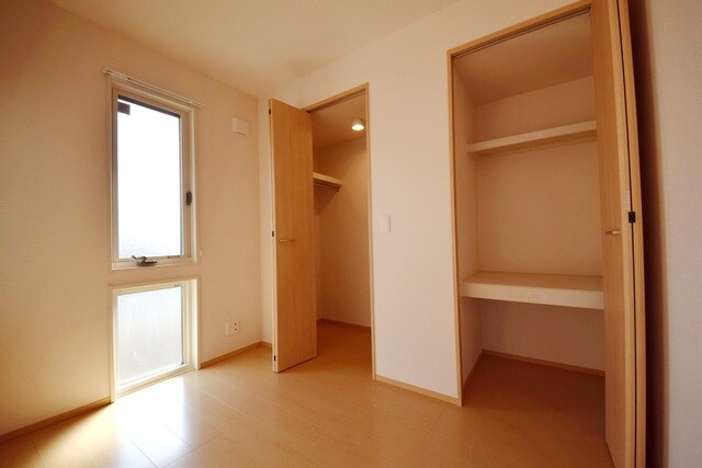 ヴィレッタの物件内観写真