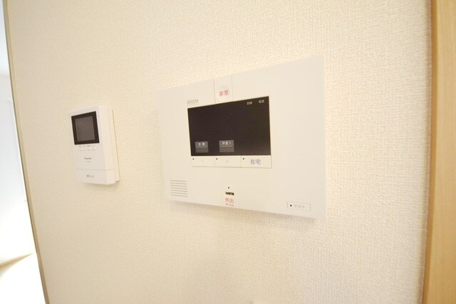 ヴィレッタの物件内観写真