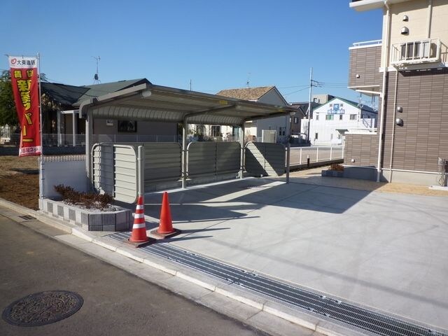 Ｒｕｈａ－ｃｈｉ　藤（ルハ－チの物件内観写真