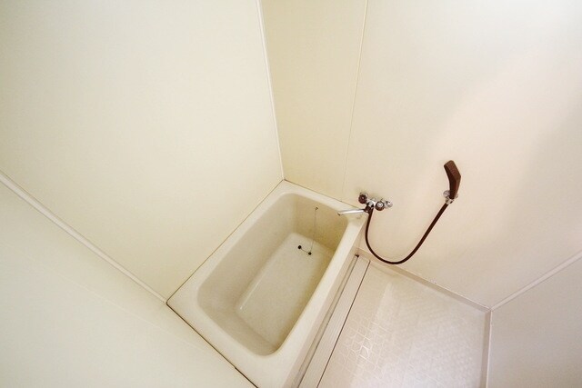 ビューハイツみずほ台の物件内観写真