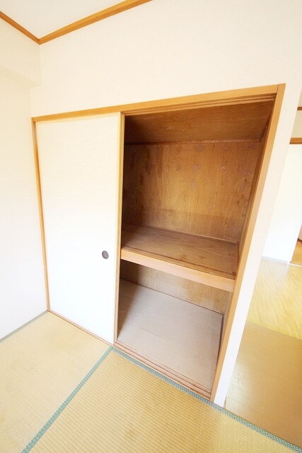 ビューハイツみずほ台の物件内観写真