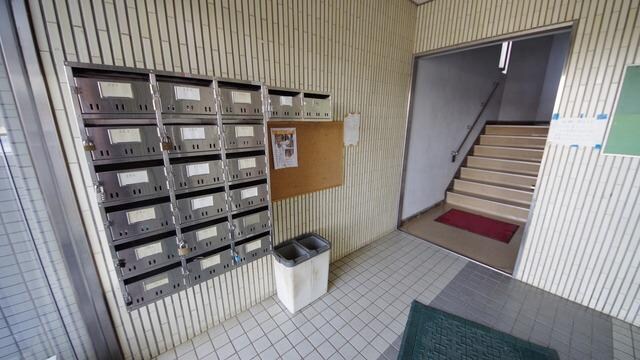 ビューハイツみずほ台の物件内観写真