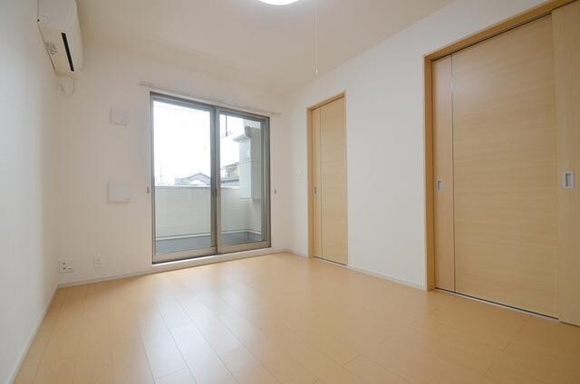 アビターレの物件内観写真