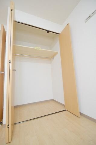 フローレンスＦＧの物件内観写真