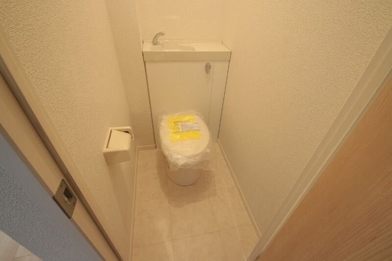 Noble　Tiaraの物件内観写真