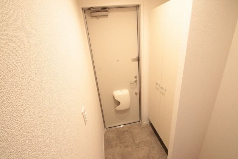 Noble　Tiaraの物件内観写真