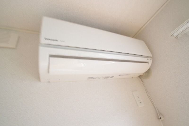 Noble　Tiaraの物件内観写真