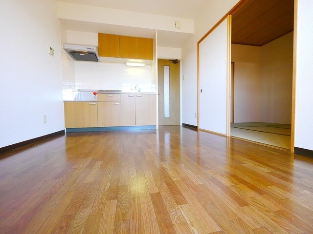 ＳＳＫマンションの物件内観写真