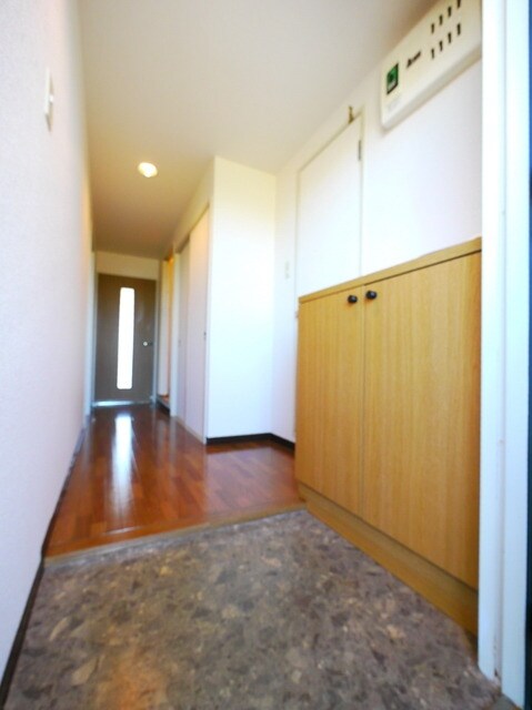 ＳＳＫマンションの物件内観写真