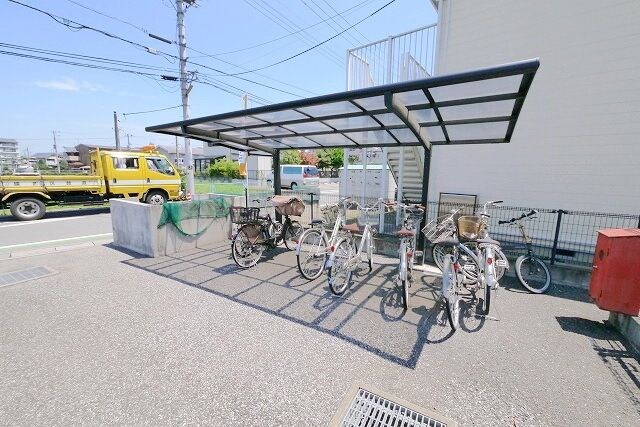 ＳＳＫマンションの物件内観写真