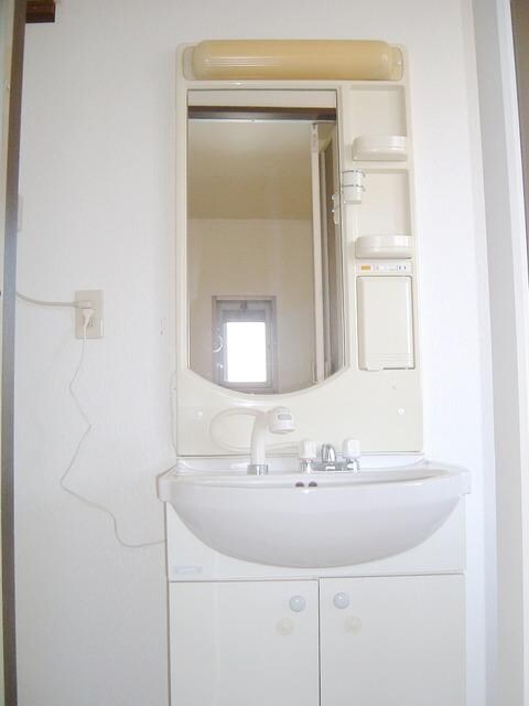 アーバン東雲Ａの物件内観写真