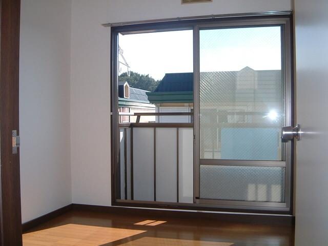 アーバン東雲Ａの物件内観写真