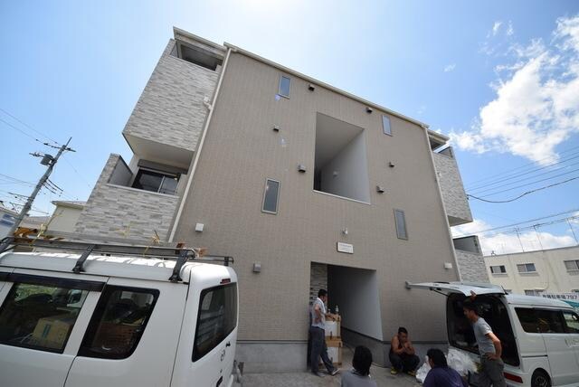 ＣＢ川越ジュアンの物件内観写真