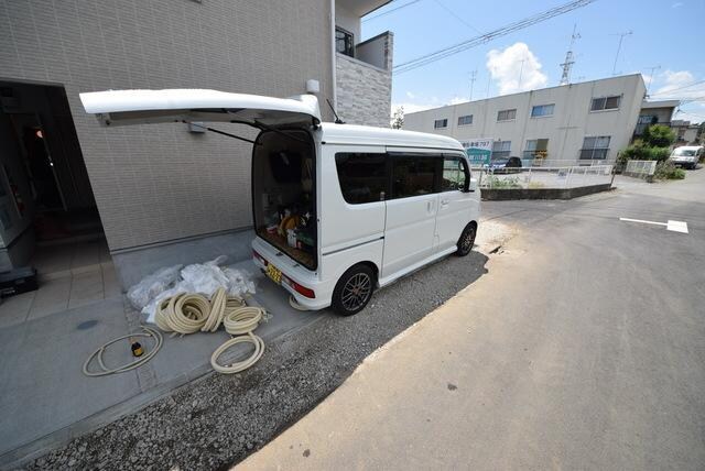 ＣＢ川越ジュアンの物件内観写真