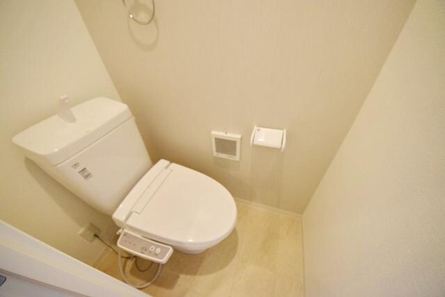 ＣＢ川越ジュアンの物件内観写真